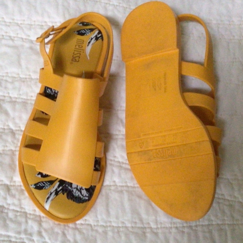 Melissa Boemia II Sandals, 6 - Picture 6 of 7